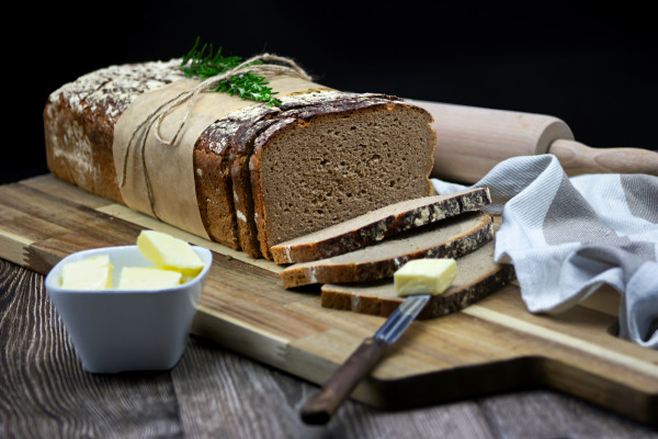Roggenbrot