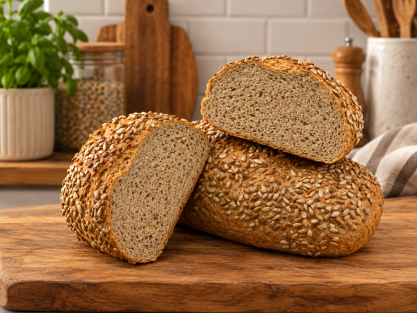 Eiweißbrot GPT